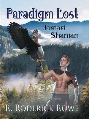 cover image of Paradigm Lost